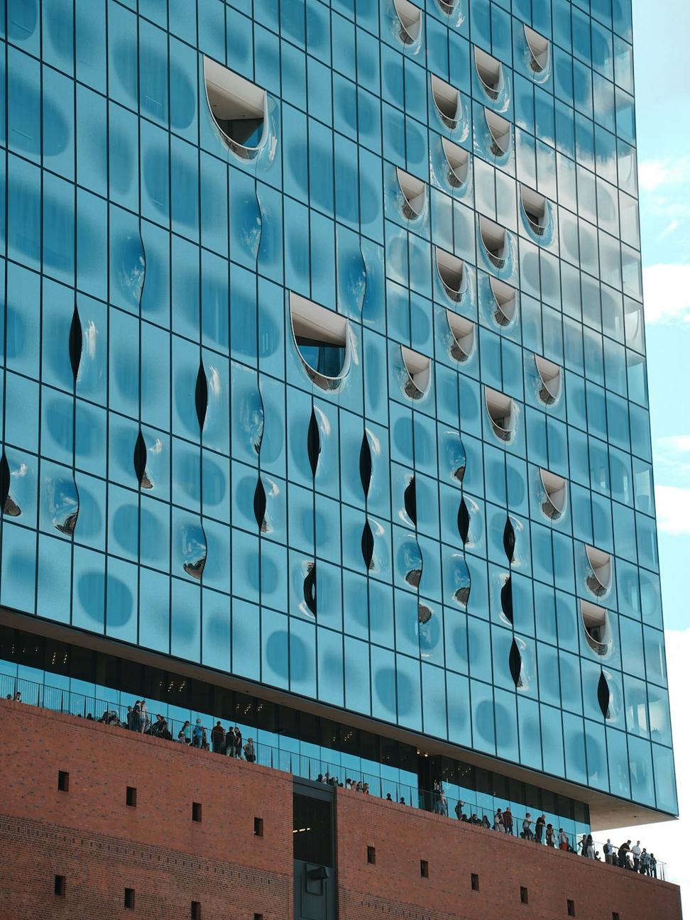 Yorkville Retail Pavilion