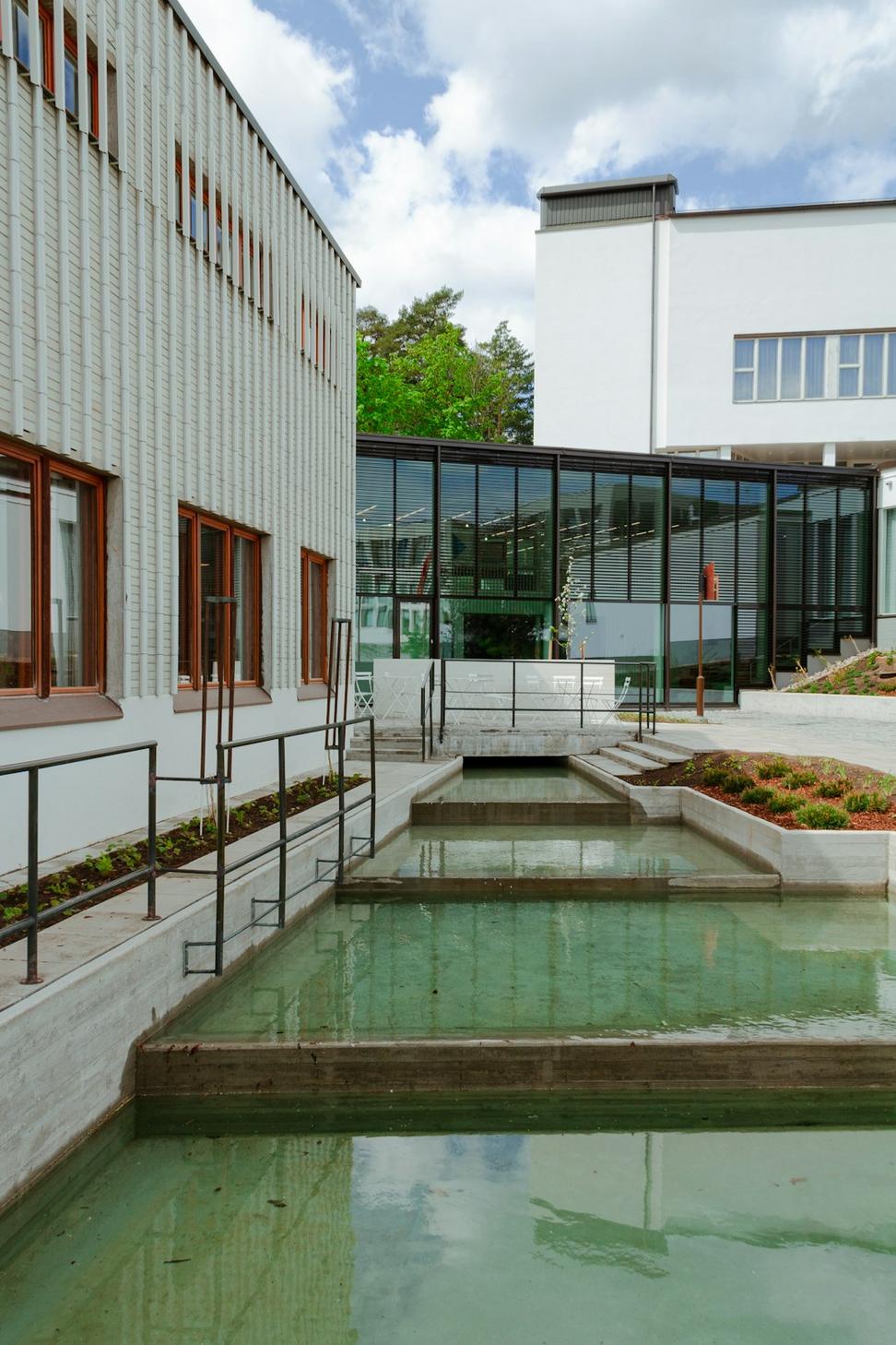 Sustainable design process