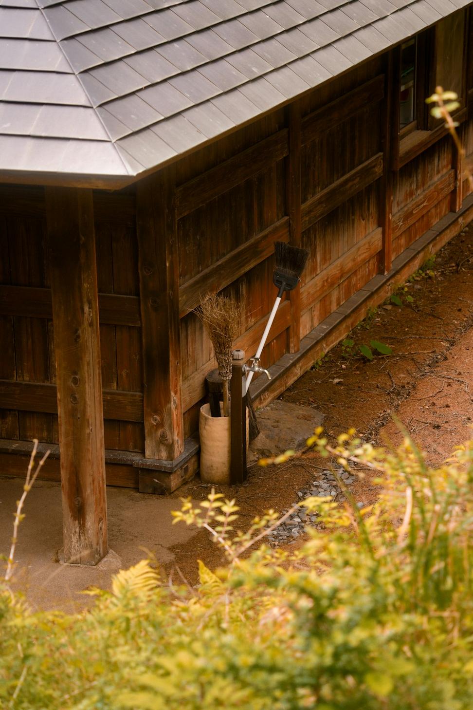 Water management