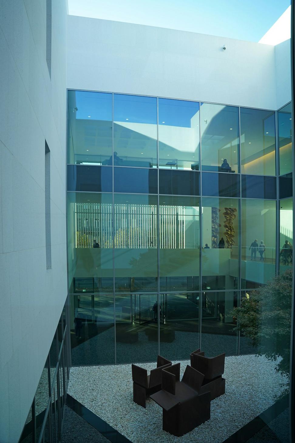 Waterfront Innovation Hub