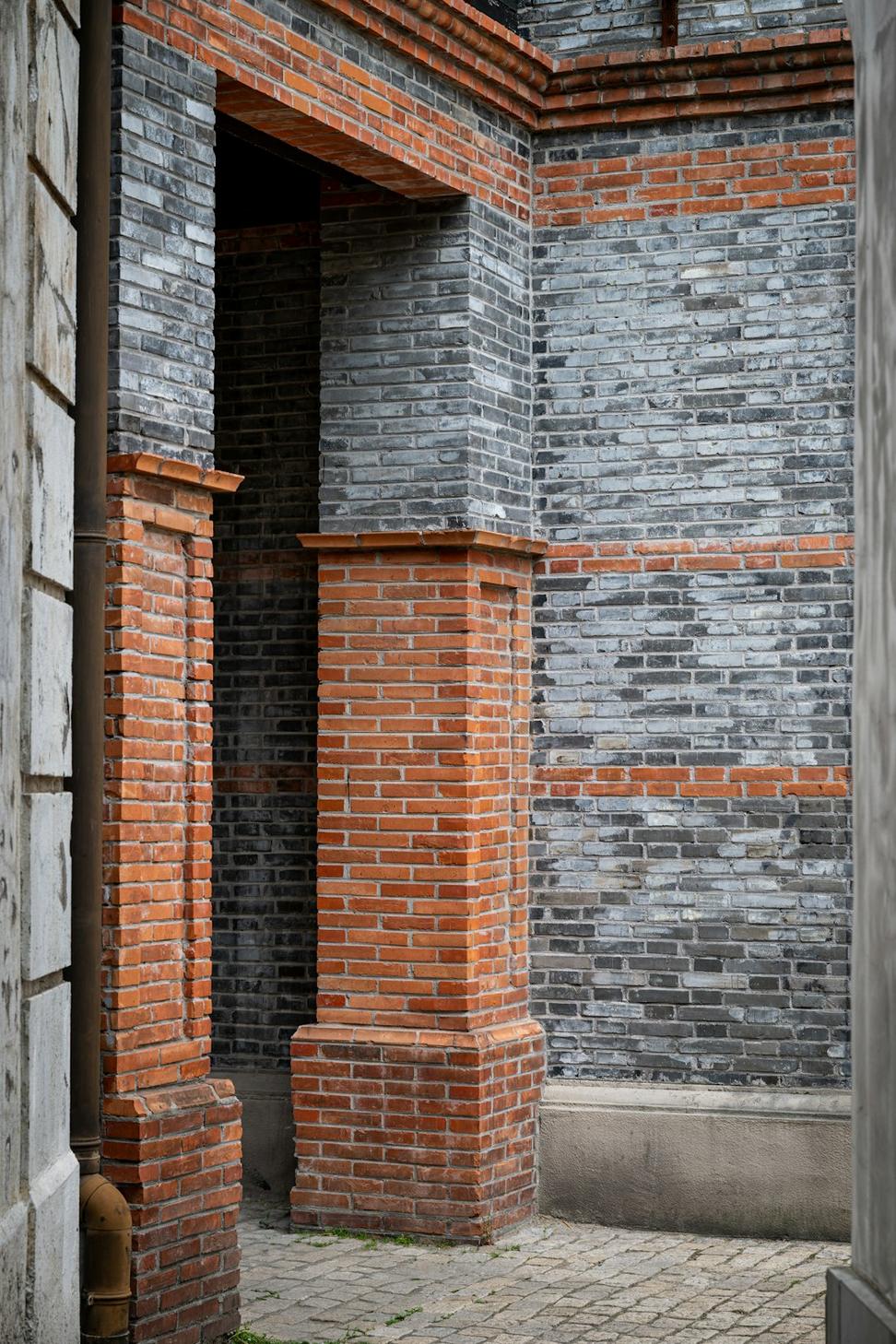 Victorian Warehouse Lofts