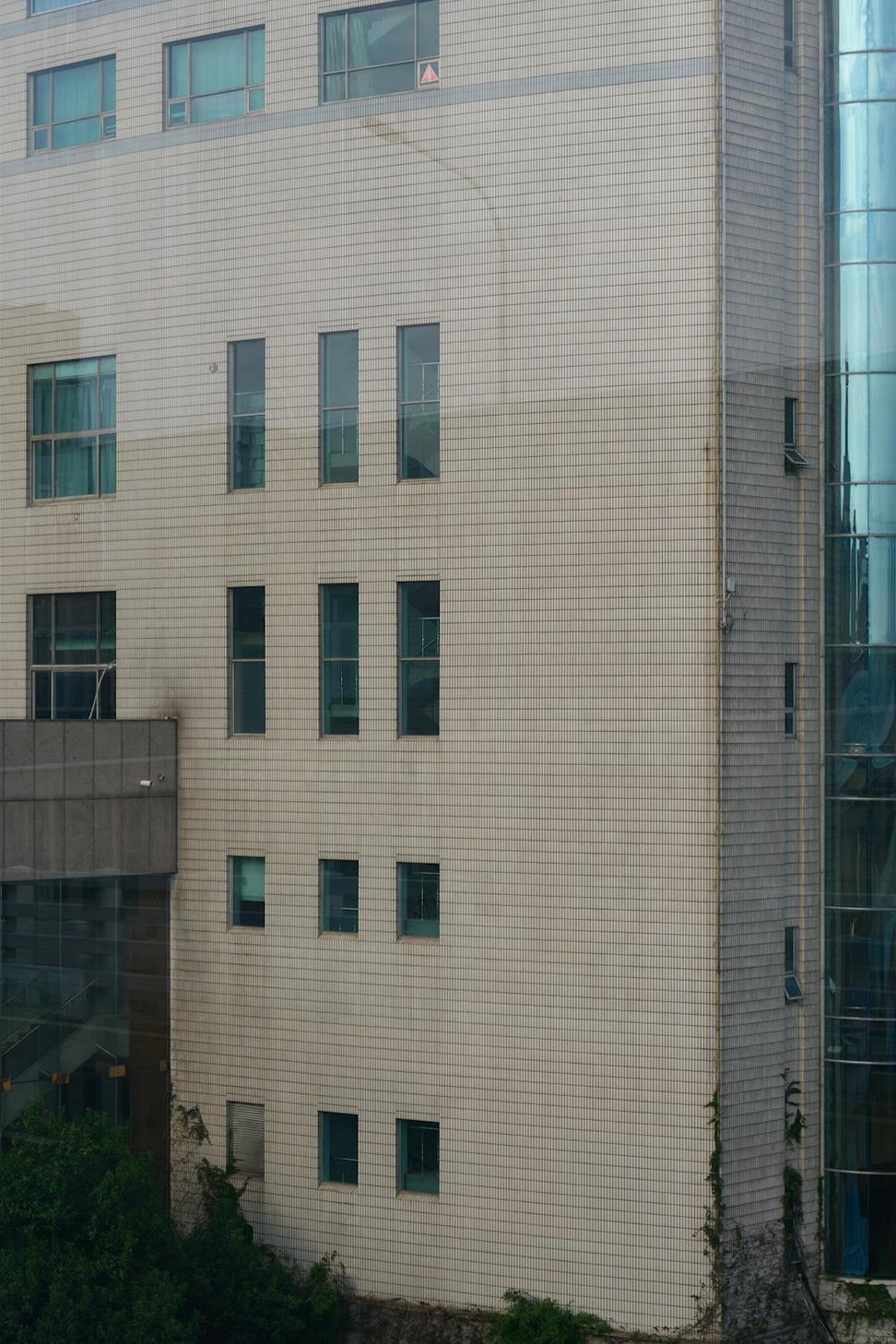 Meridian Campus
