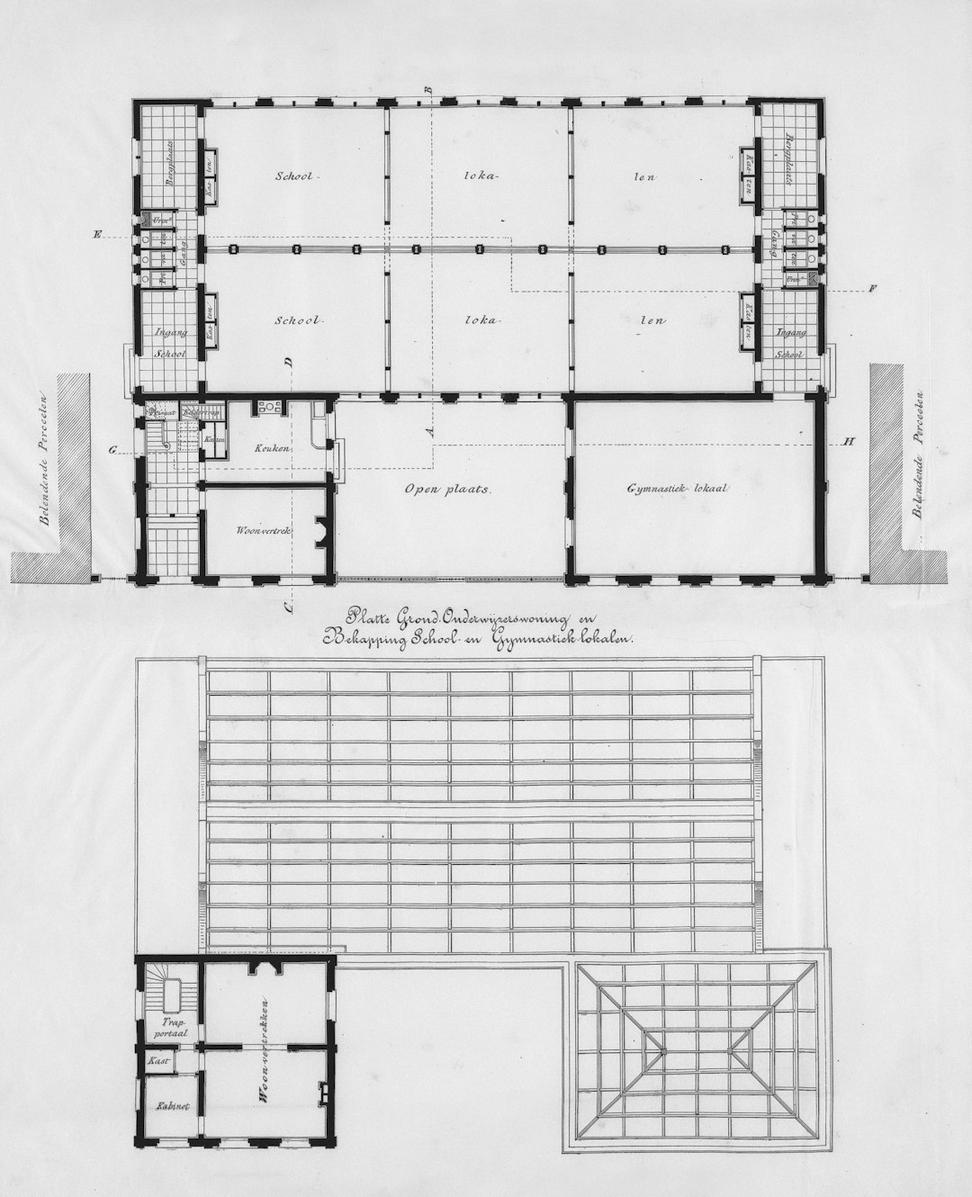 Technical Drawing