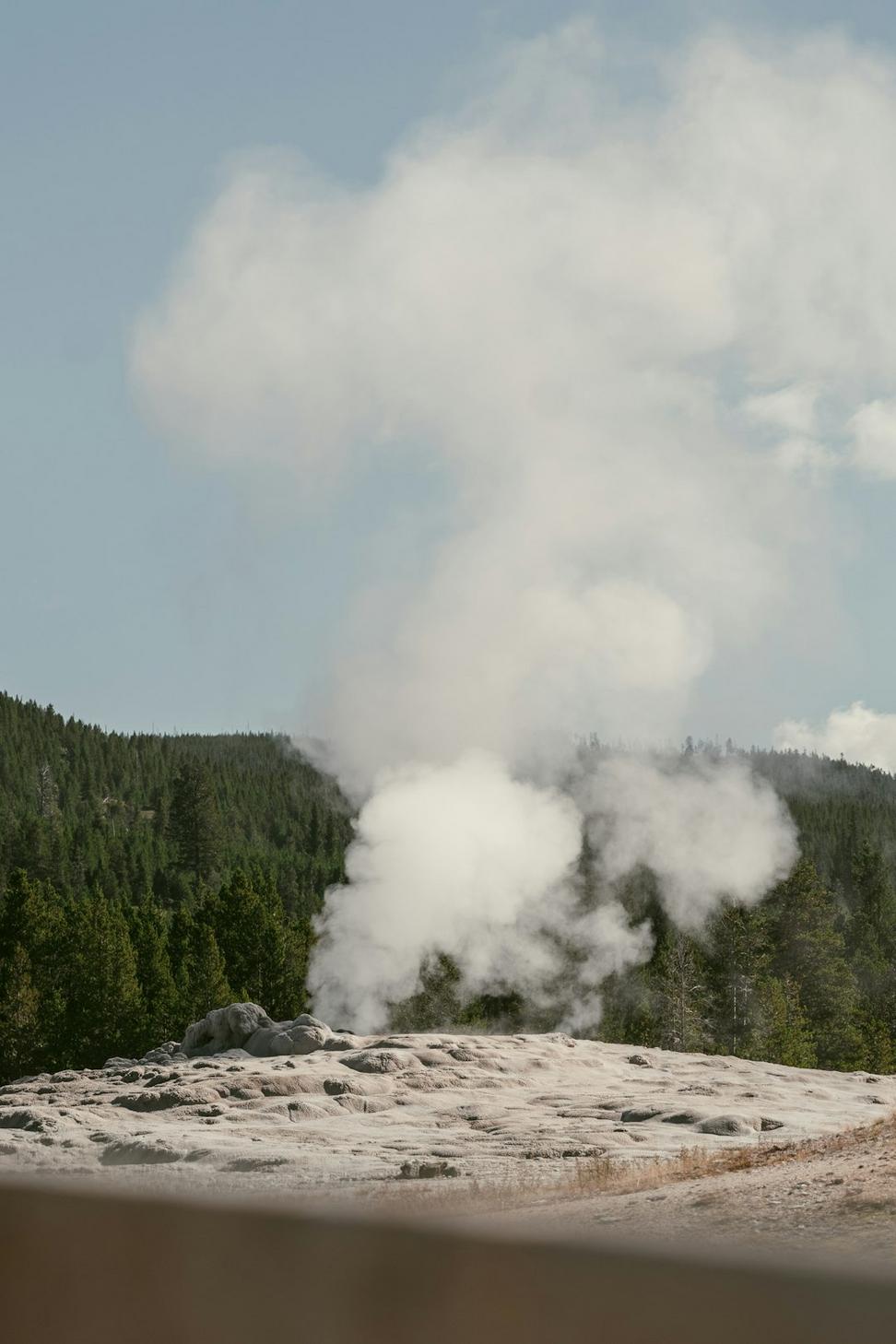 Geothermal systems