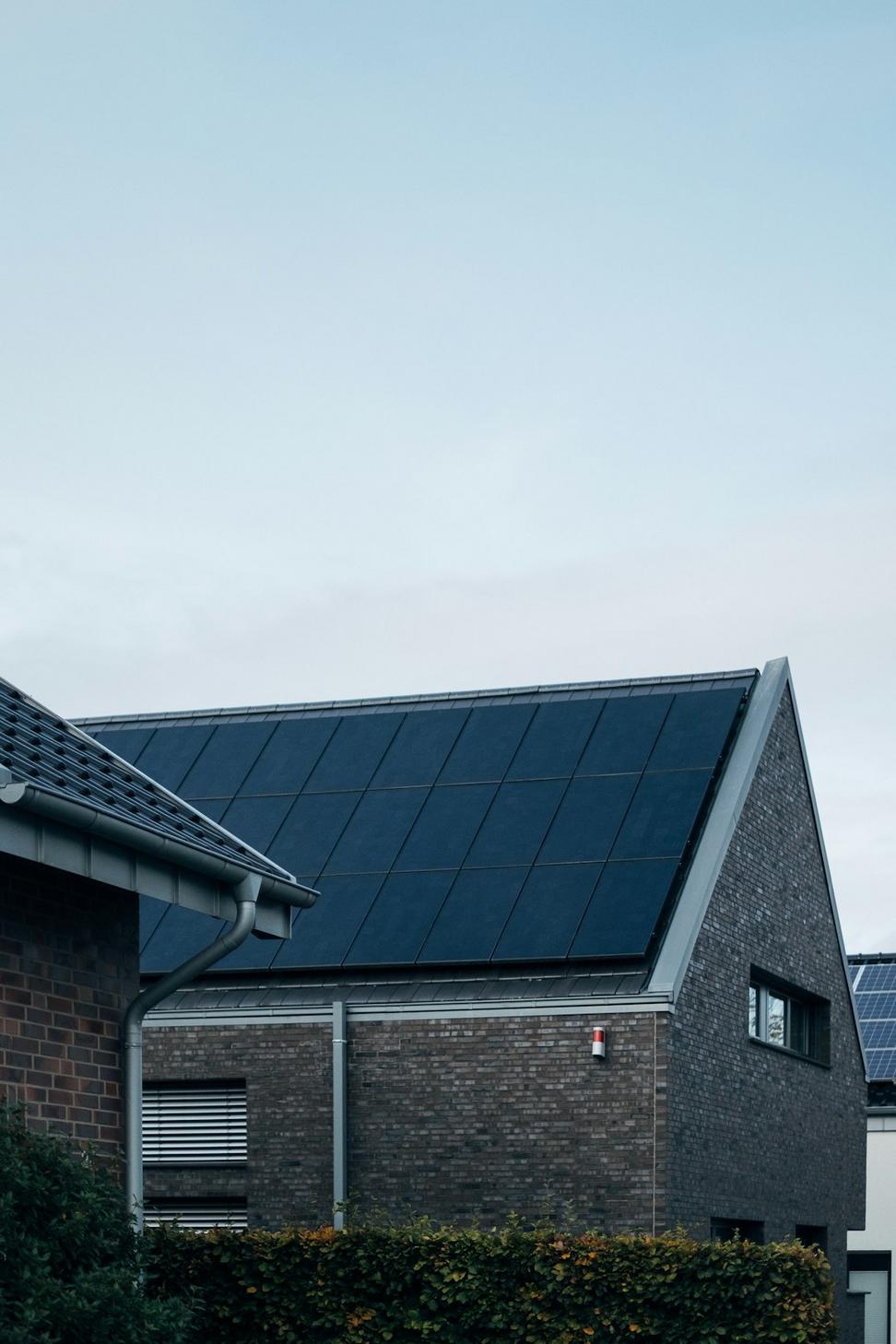 Solar Installation
