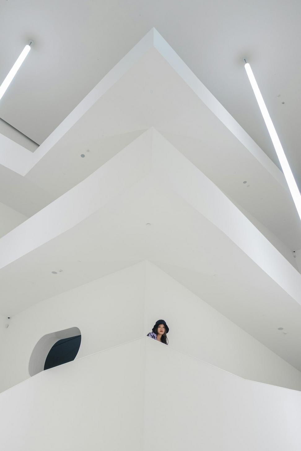 Lead architect