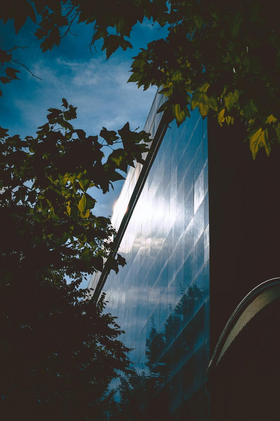 Green Manufacturing Complex