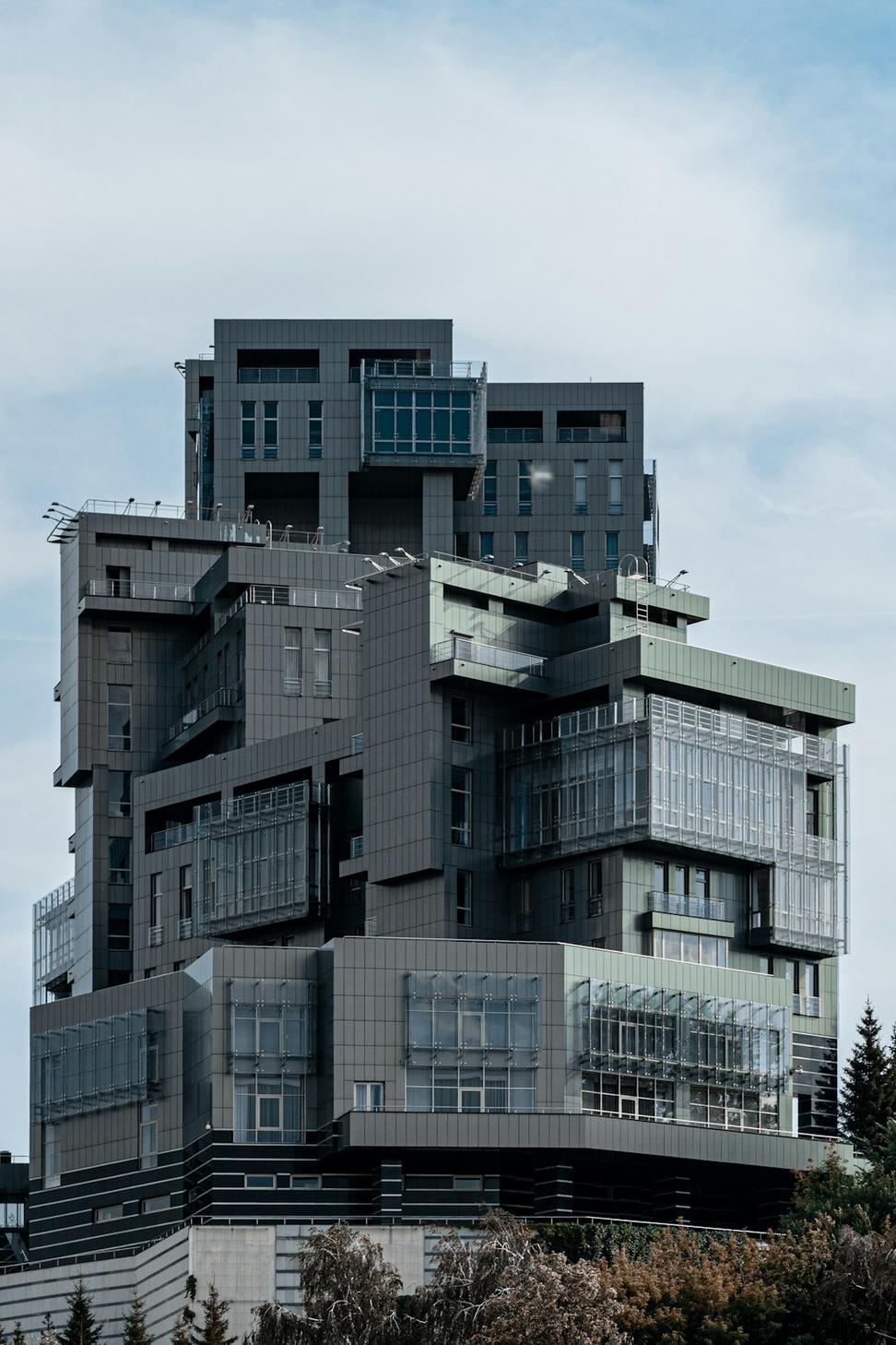 Urban planner