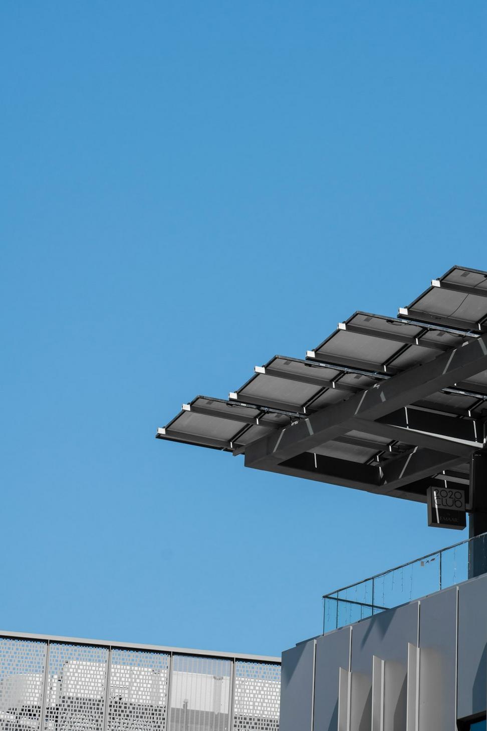 Solar integration