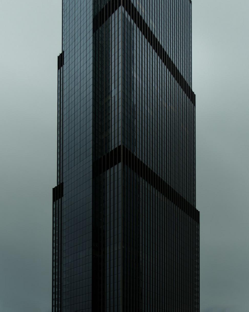 Tower Rendering