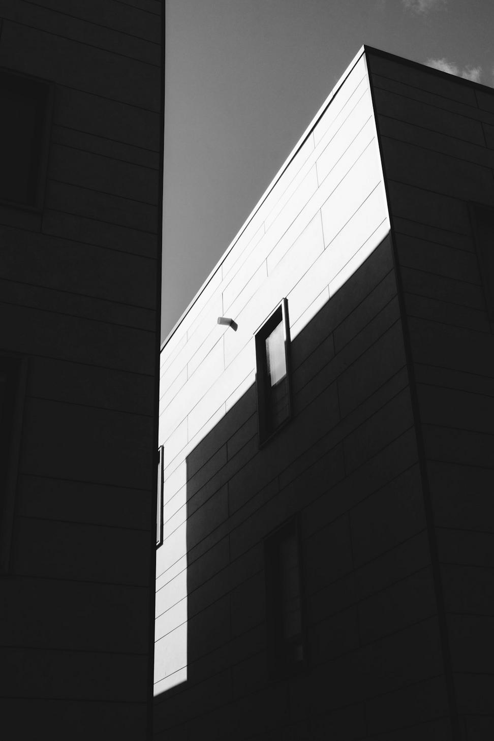 Sustainable design detail