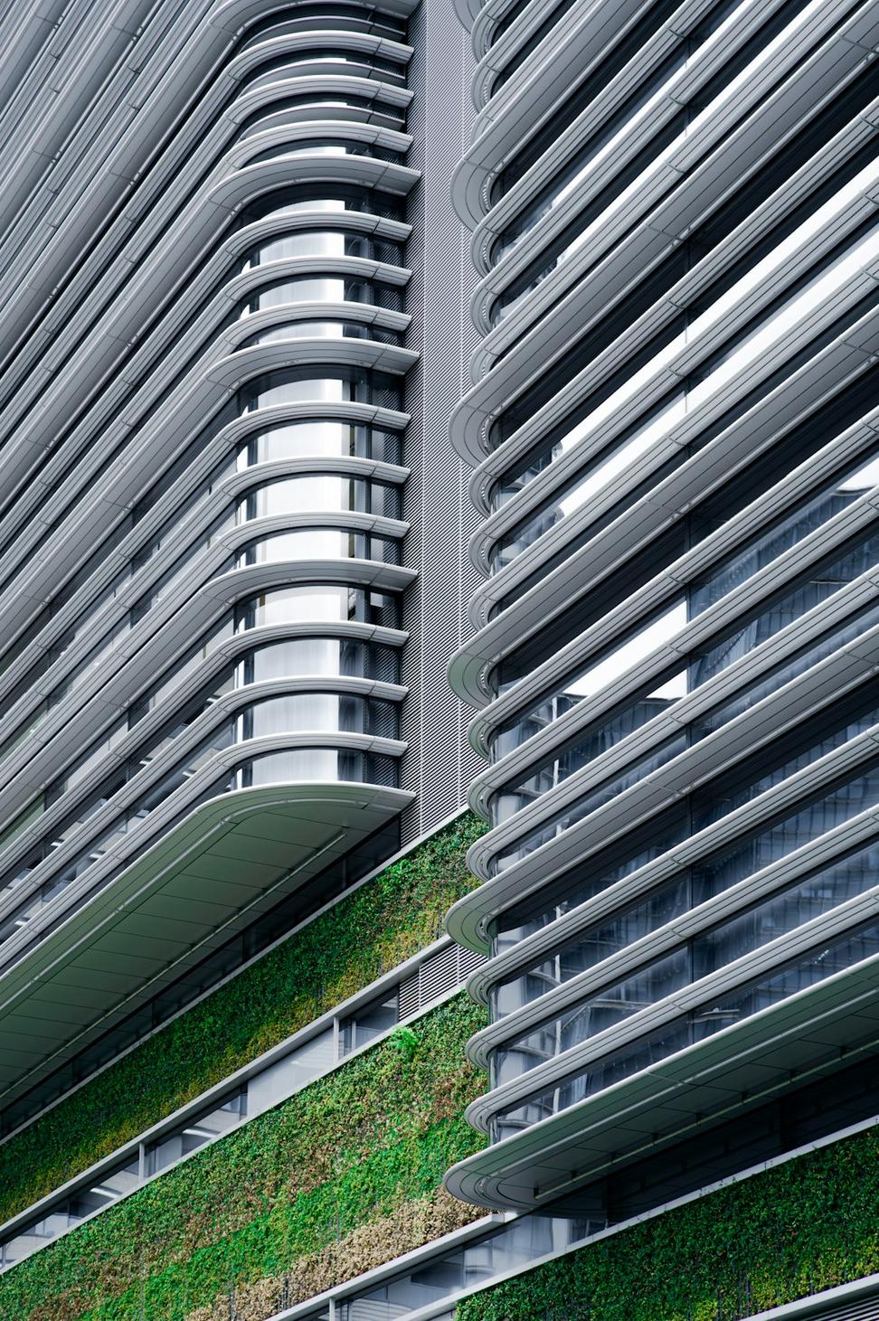 Sustainable design process