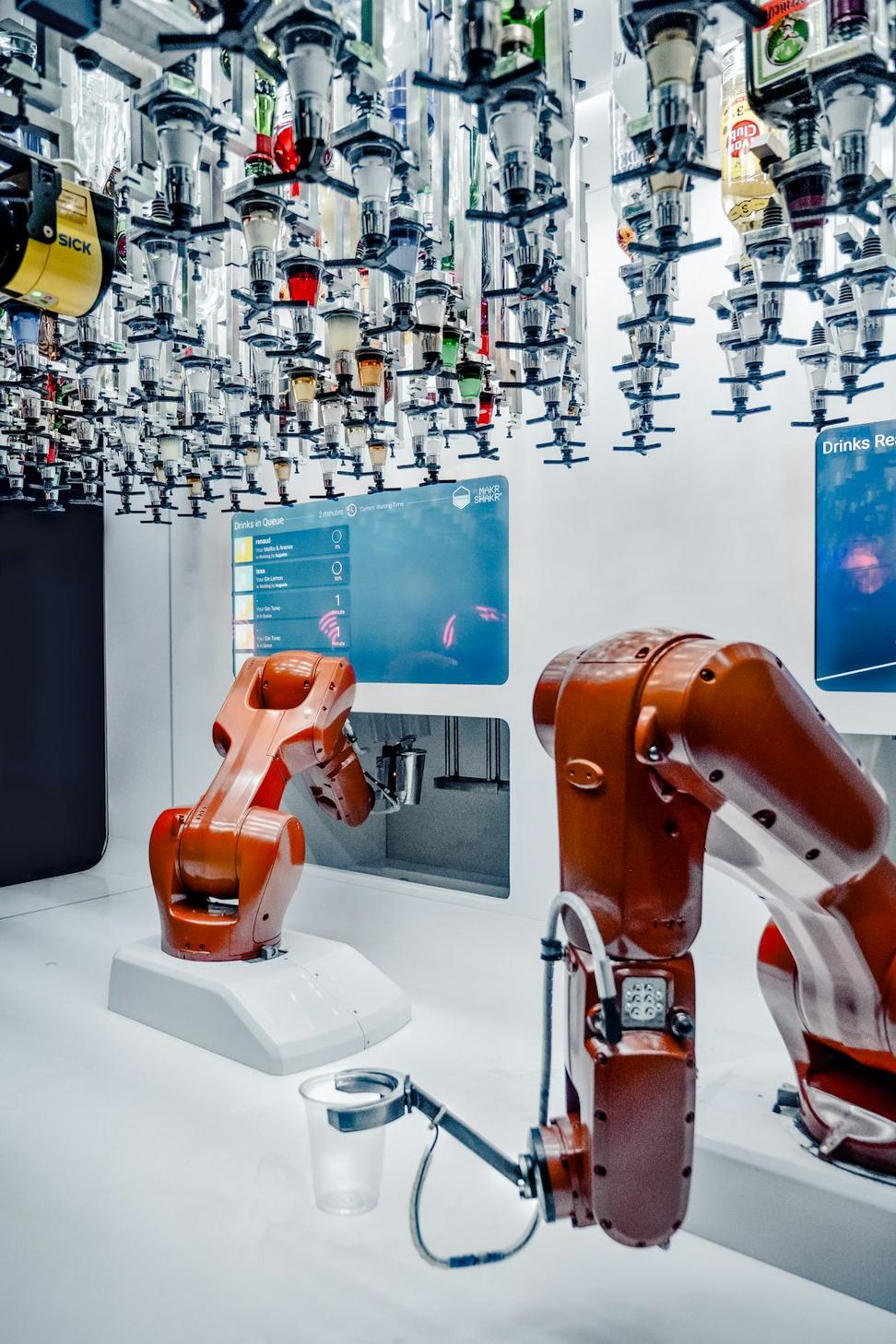 Building automation