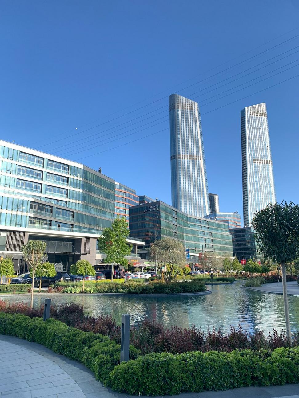 Richmond Corporate Campus