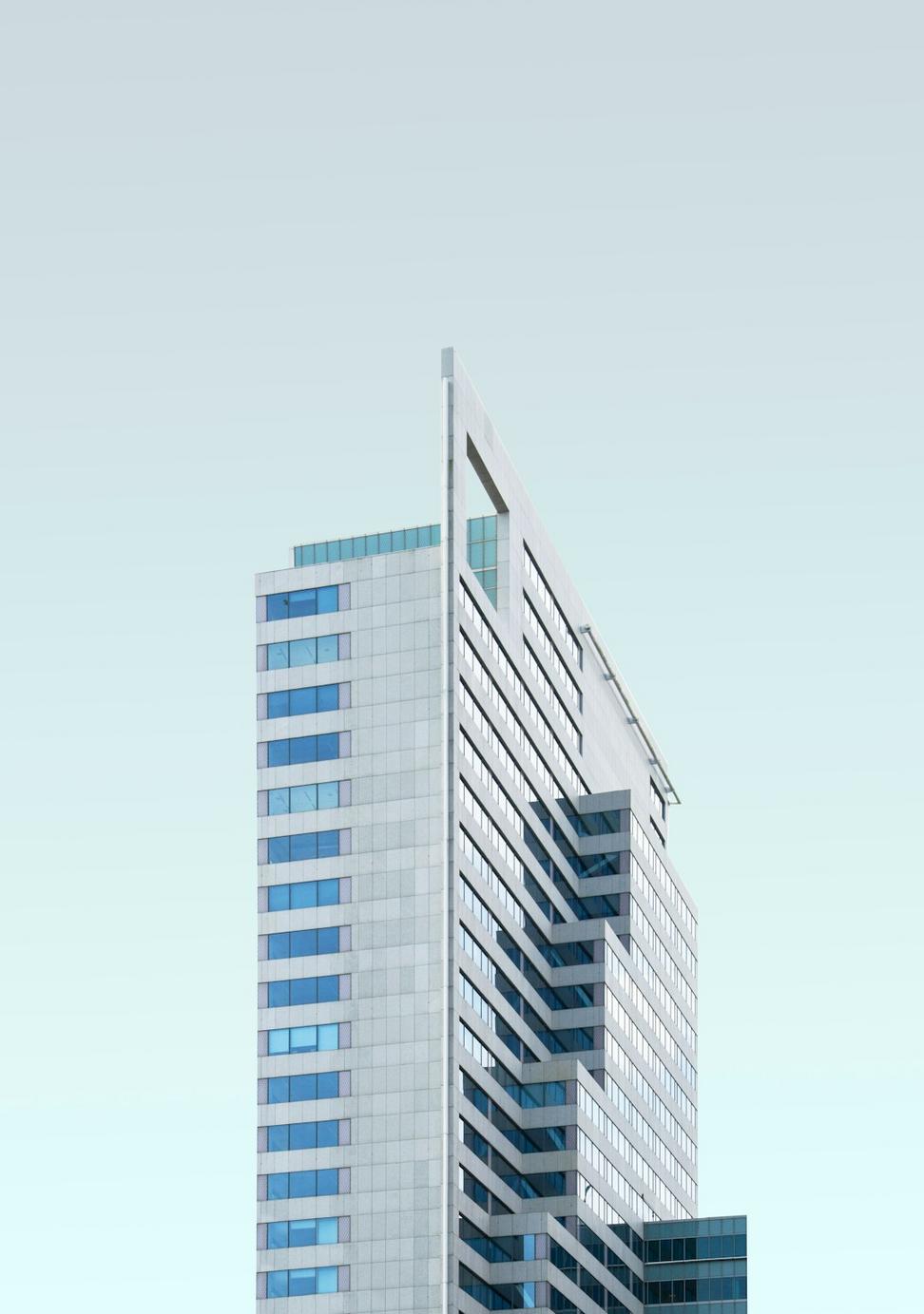 Eco Tower Financial District